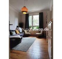 Wohnungsswap - 3 Zimmer, 75 m² - Goetheallee, Altona, Hamburg