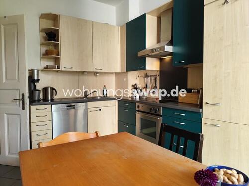 Foto - Etagenwohnung in Hamburg
