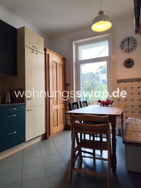 Foto - Etagenwohnung in Hamburg zur Miete