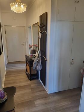 Foto - 4 Zimmer-Wohnung am Zuckerberg - 1.090,00 EUR Kaltmiete,