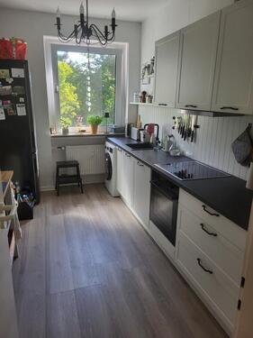 Foto - Etagenwohnung in Braunschweig
