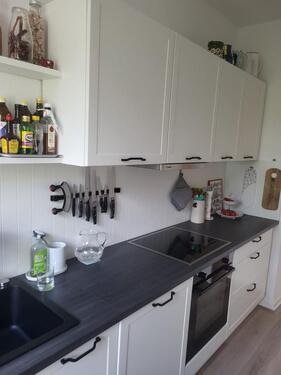 Foto - Etagenwohnung in Braunschweig zur Miete