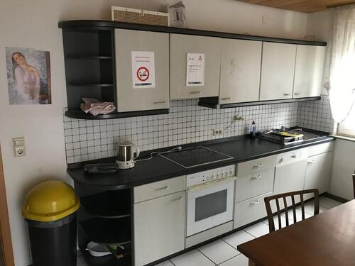 Foto - Zentral gelegene 3-Zimmer-Wohnung in Oberkochen, nahe Zeiss!