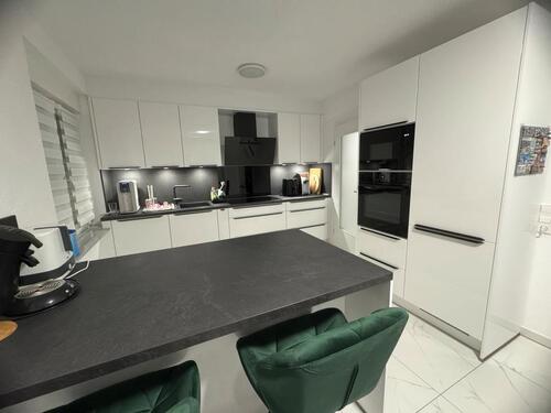 Foto - 3,5 Zimmer Wohnung mit Garage zu vermieten