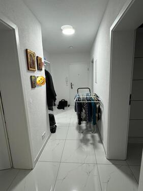 Foto - Etagenwohnung in Kornwestheim zur Miete