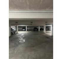 Tiefgaragen Stellplatz - 60,00 EUR Miete, in Regensburg (PLZ: 93047) Kumpfmühl