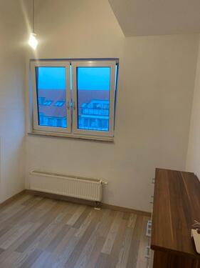 Foto - Etagenwohnung in Bernau bei Berlin zum Kaufen