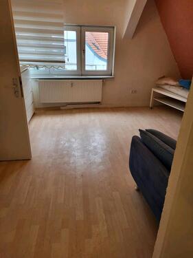 Foto - Etagenwohnung in Weilheim an der Teck zur Miete
