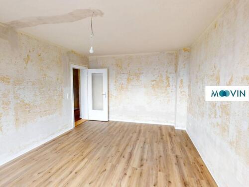 Foto - Etagenwohnung in Rendsburg zur Miete