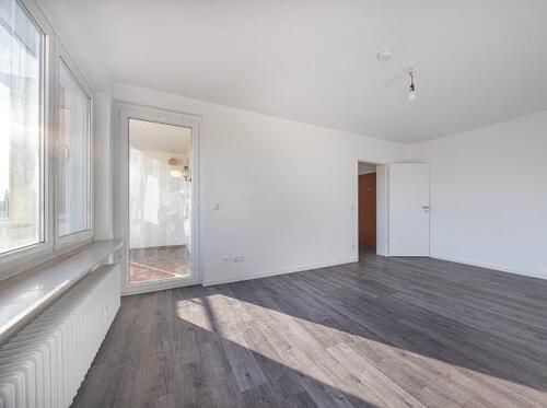 Foto - Etagenwohnung zur Miete in Hameln