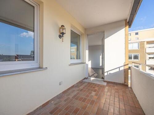 Foto - Etagenwohnung in Hameln