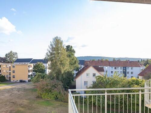 Foto - Etagenwohnung in Hameln zur Miete