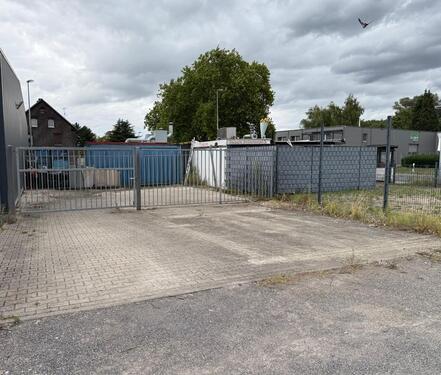 Foto - Stellplatz Freifläche - 750,00 EUR Kaltmiete,