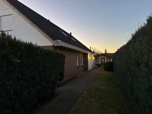 Foto - Einfamilienhaus zum Kaufen in Schenefeld