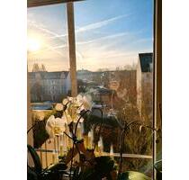 Eine sehr attraktive 3 Raum Wohnung, im Ortsteil Schloßchemnitz.