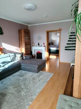 Foto - 3 Zimmer Etagenwohnung zur Miete in Chemnitz