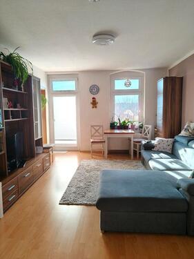 Foto - 3 Zimmer Etagenwohnung in Chemnitz