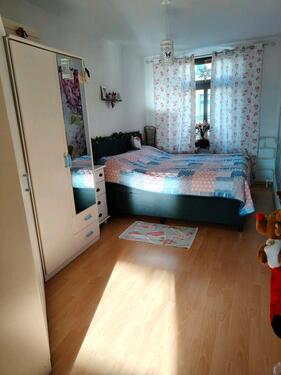 Foto - Etagenwohnung in Chemnitz zur Miete