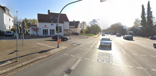 Foto - andere zur Miete in Detmold