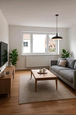 Foto - 7 Zimmer Etagenwohnung zur Miete in Argenbühl