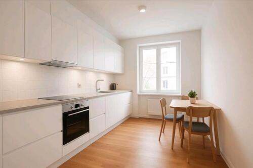 Foto - 7 Zimmer Etagenwohnung in Argenbühl