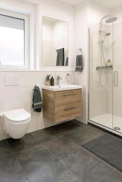 Foto - Etagenwohnung in Argenbühl zur Miete