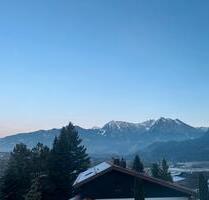 3,5-Zimmer Wohnung in Obermaiselstein zu Vermieten - Fischen im Allgäu