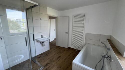 Foto - 3 Zimmer Etagenwohnung zur Miete in Wurzen