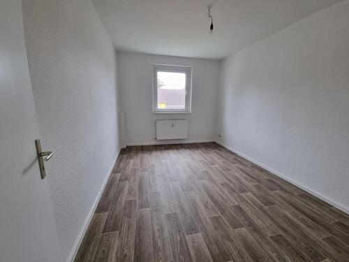 Foto - Etagenwohnung in Weißenfels zur Miete