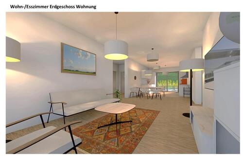 Foto - 3 Zimmer Terrassenwohnung in Siegen