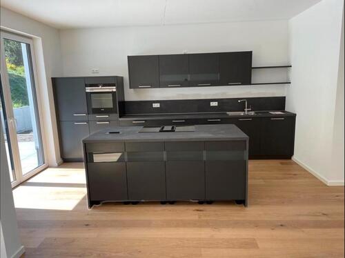 Foto - Terrassenwohnung in Siegen zur Miete