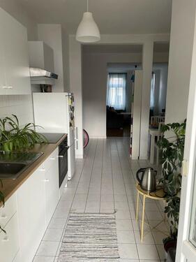 Foto - 2 Zimmer Etagenwohnung zur Miete in Leipzig