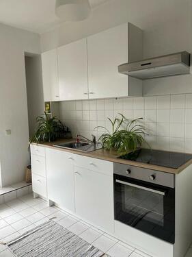 Foto - 2 Zimmer Etagenwohnung in Leipzig