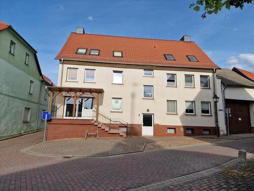 Foto - Schöne 2-Zimmer Wohnung - 268,00&nbsp;EUR Kaltmiete, ca.&nbsp; 52,86&nbsp;m&sup2;