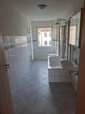 Foto - 2 Zimmer Etagenwohnung zur Miete in Gröningen