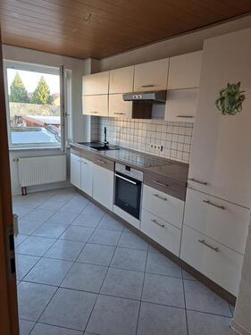 Foto - Etagenwohnung in Gröningen zur Miete