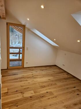 Foto - Etagenwohnung in Bernau am Chiemsee zur Miete