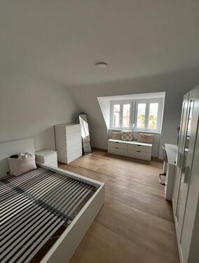 Foto - WG Zimmer in Würzburg Nähe Alte Mainbrücke