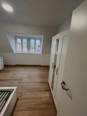 Foto - 1 Zimmer Dachgeschoßwohnung in Würzburg