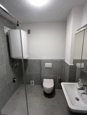 Foto - Dachgeschoßwohnung in Würzburg zur Miete