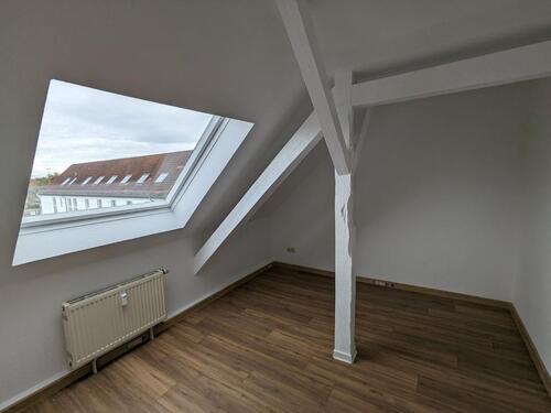 Foto - 4 Zimmer Etagenwohnung zur Miete in Dessau-Roßlau