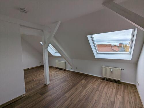 Foto - Etagenwohnung in Dessau-Roßlau zur Miete