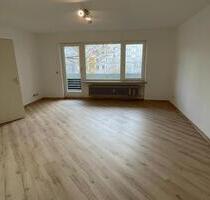 Helle 2,5 Zimmerwohnung in Landshut 2 Min Fussweg zum MVV Bahnhof - Ergolding