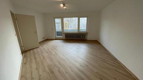 Foto - 2.5 Zimmer Etagenwohnung in Ergolding