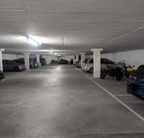 Tiefgaragenstellplatz zu vermieten - Stuttgart Stuttgart-Ost