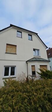 Foto - Großes Grundstück mit Neubaupotenzial - MFH in Blfd.-Hillegossen