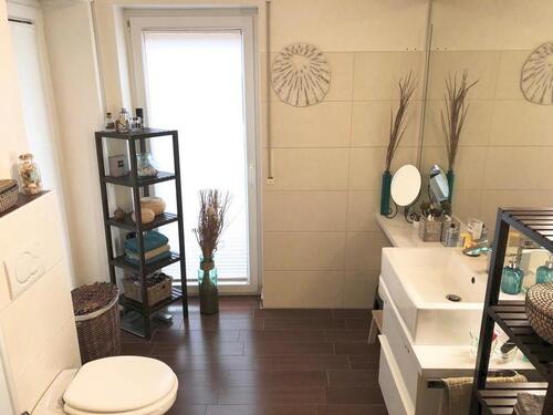 Foto - Erdgeschoßwohnung in Löningen zum Kaufen