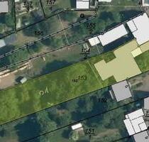 Baufälliges Haus mit 2306qm Grundstück in Gemmerich - Holzhausen an der Haide