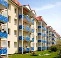 2 Zimmer Wohnung in Waren (West) - Waren (Müritz)