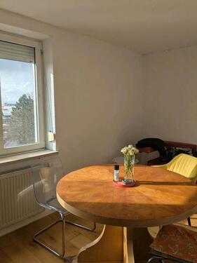 Foto - Entspannte 2er WG - 650,00&nbsp;EUR Kaltmiete, ca.&nbsp; 16,00&nbsp;m&sup2;